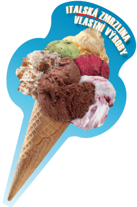 Obrázek KORNOUT: ZDE VLASTNÍ VÝROBA - "PLAST" (CZ)